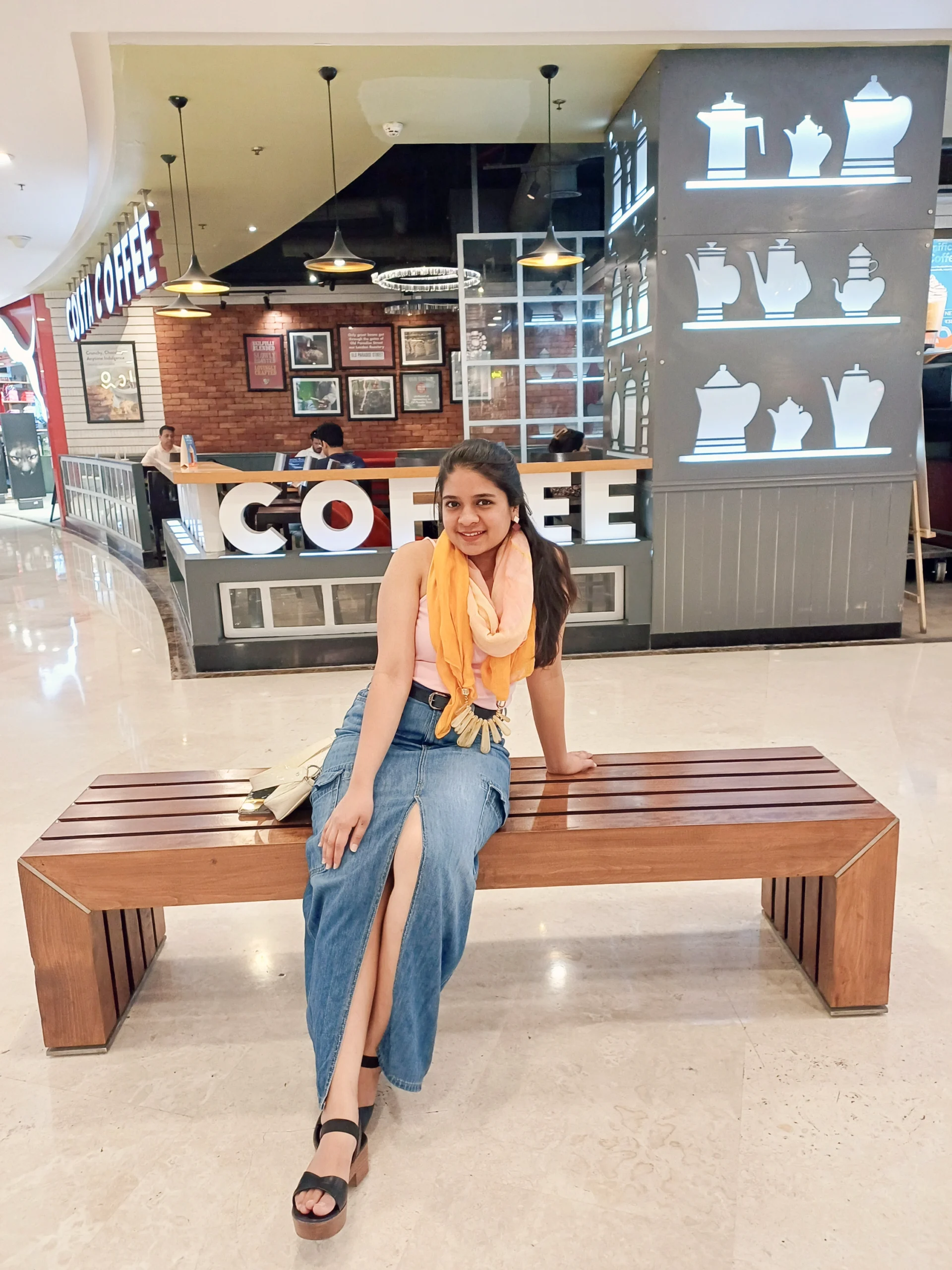 Dr. Aditi Gupta - Psychologist
